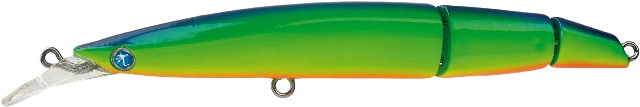 Seaspin Buginu 105 Biu mm. 105 gr. 12 colore GAB - Clicca l'immagine per chiudere